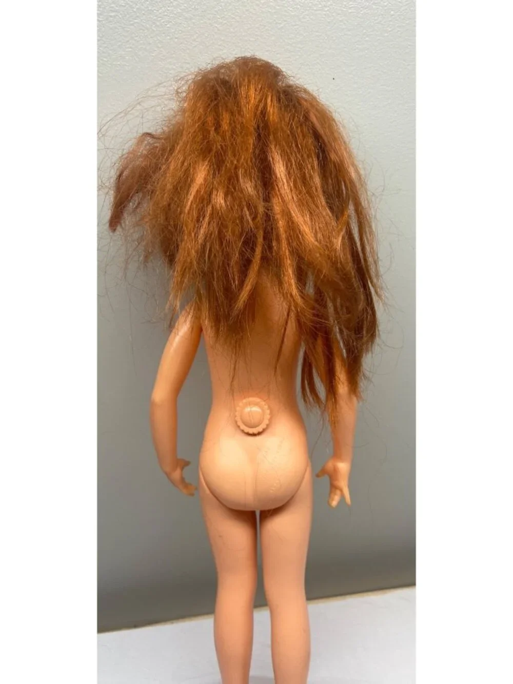 Vintage Ideal Crissy Doll 18